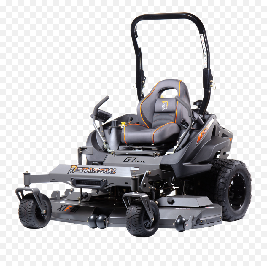 Spartan Mowers Great Prices We Deliver Emoji,Emotion Used To Convey A Lawn Mower Ad