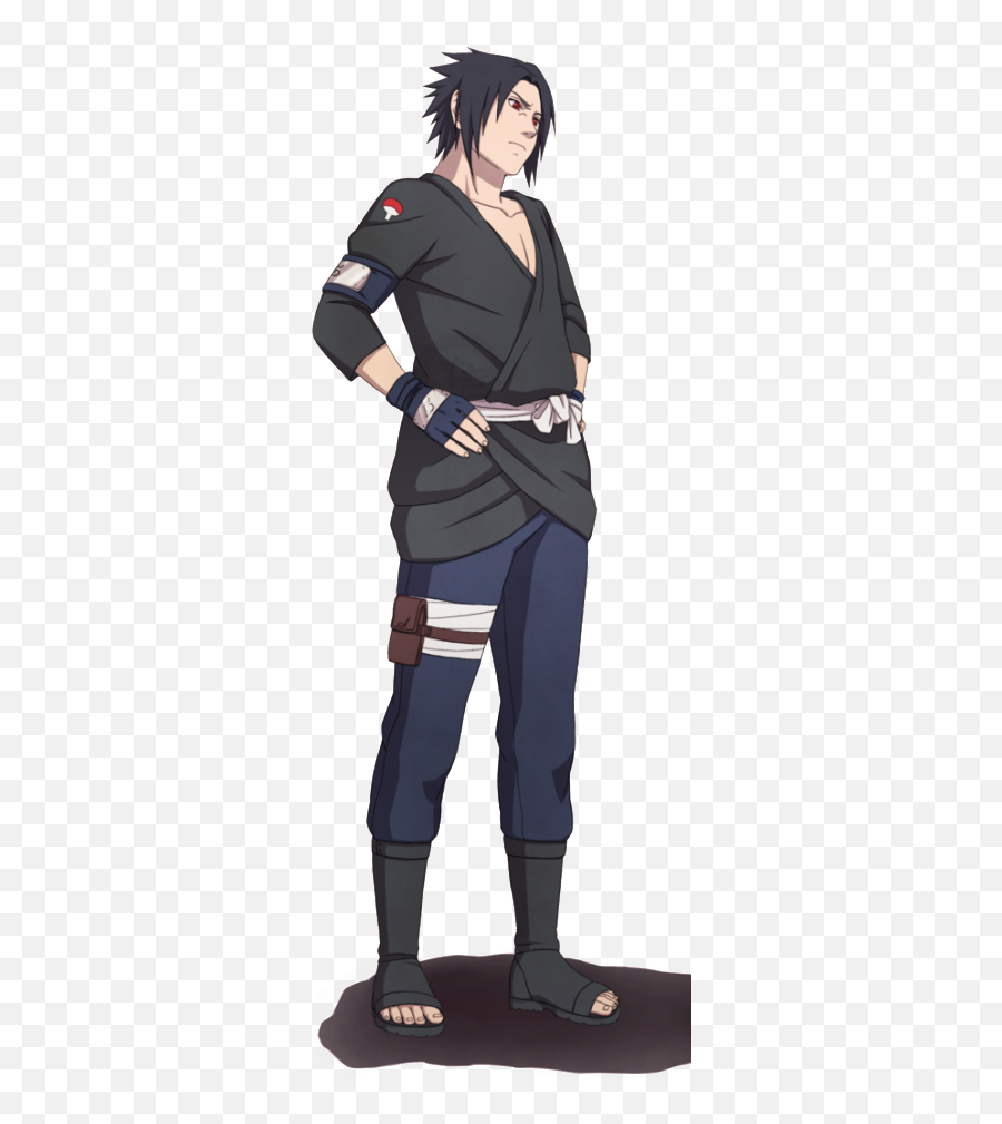 Uchiha Katsu Complete Imported From Mura Of Shinobi Emoji,Itachi Uchiha Amatersu Emoticons