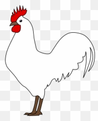 Filehéraldique Coq Argentpng - Wikimedia Commons Emoji,Black Chicken Emojis