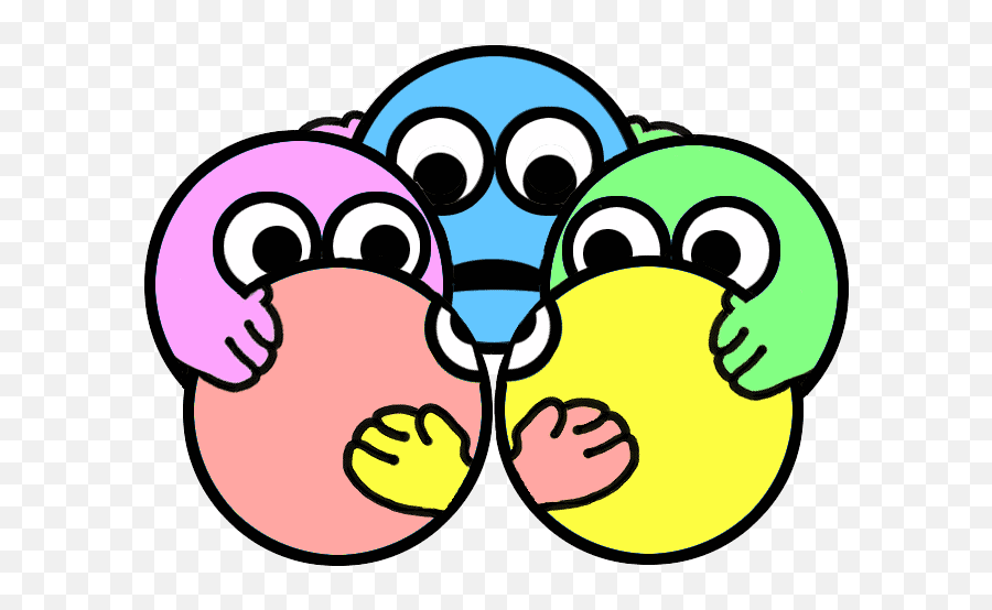 Smiliesftw - Group Hug Discord Emoji,Dunno Emoji