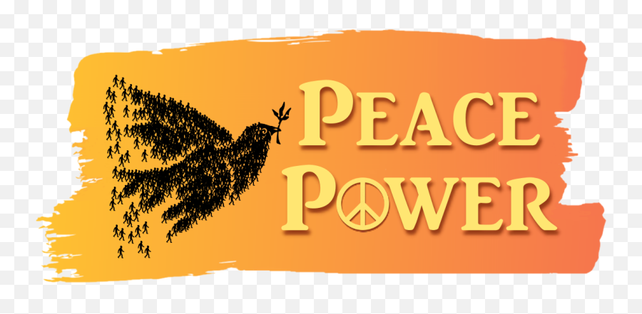 Peace Power U2013 The Power That Comes From Working Towards Peace Emoji,Peaceful Emotions