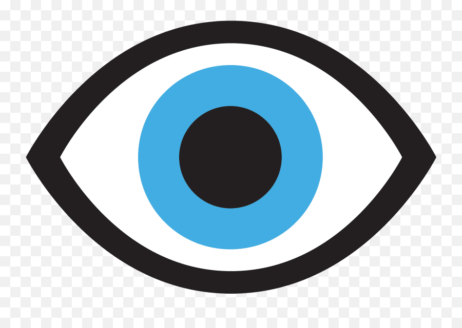 One Eye - Discord One Eye Emoji,Eyeballs Emoji