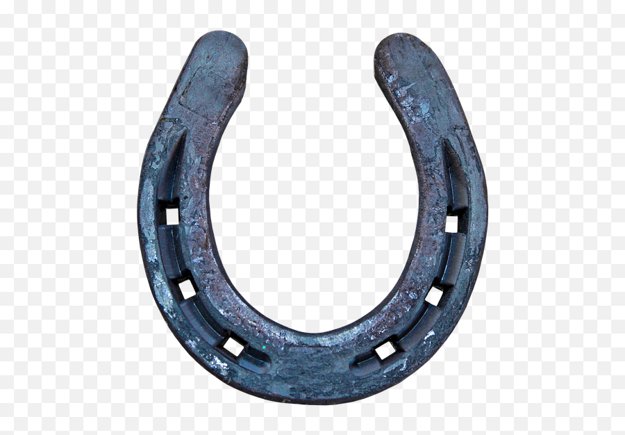 Free Photo Luck Symbol Horseshoe - Hufeisen Zum Ausdrucken Kostenlos Emoji,Horseshoe Emoticon