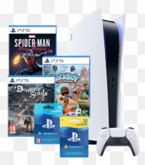 Playstation 5 Game Is Offering Four Free Ps5 Consoles Emoji,Game Console Emoji