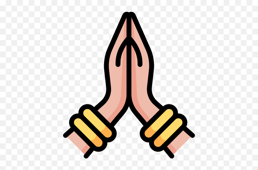 Namaste Png Photos Png Mart Emoji,Namaste Hands Emoji