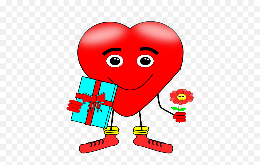 Openclipart - Clipping Culture Emoji,Mended Heart Emoji