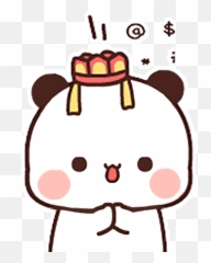 Update The Emoticon Package Of Yi Er Er And Boob Have A Emoji,Japanese Sing Emoticon