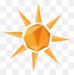 25 Free Sunshine Clipart Transparent Background Images Emoji,Aesthetic Star /sun Emoji