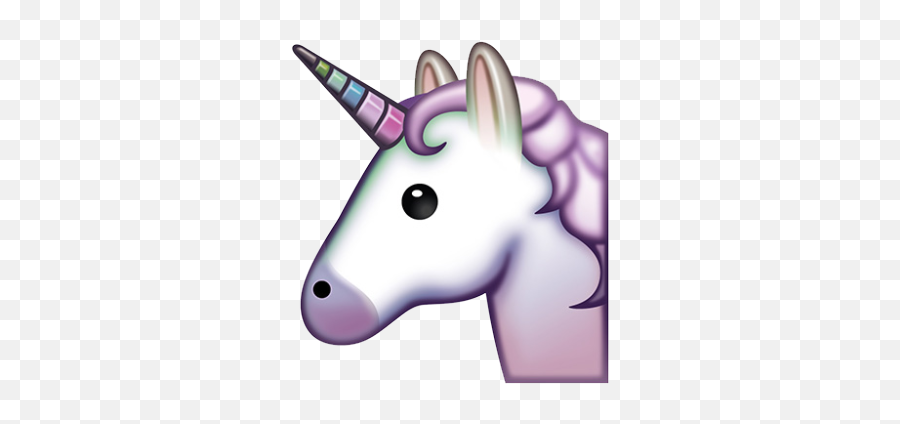 Unicorn Emoji Emoji Stickers Unicorn - Unicorn Emoji Sticker,Unicorn Emoji Sticker