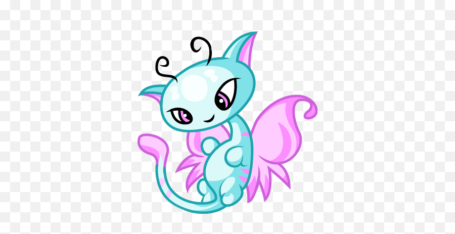 Popular And Trending - Neopets Faerie Kadoatie Emoji,Neopets Emoji