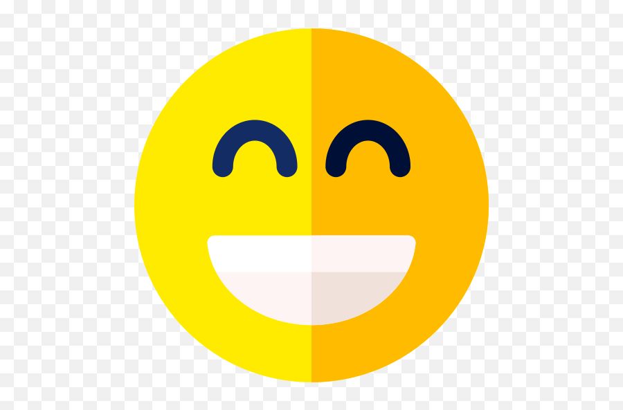 Happy - Free Smileys Icons Happy Emoji,Skype Drunk Emoticon