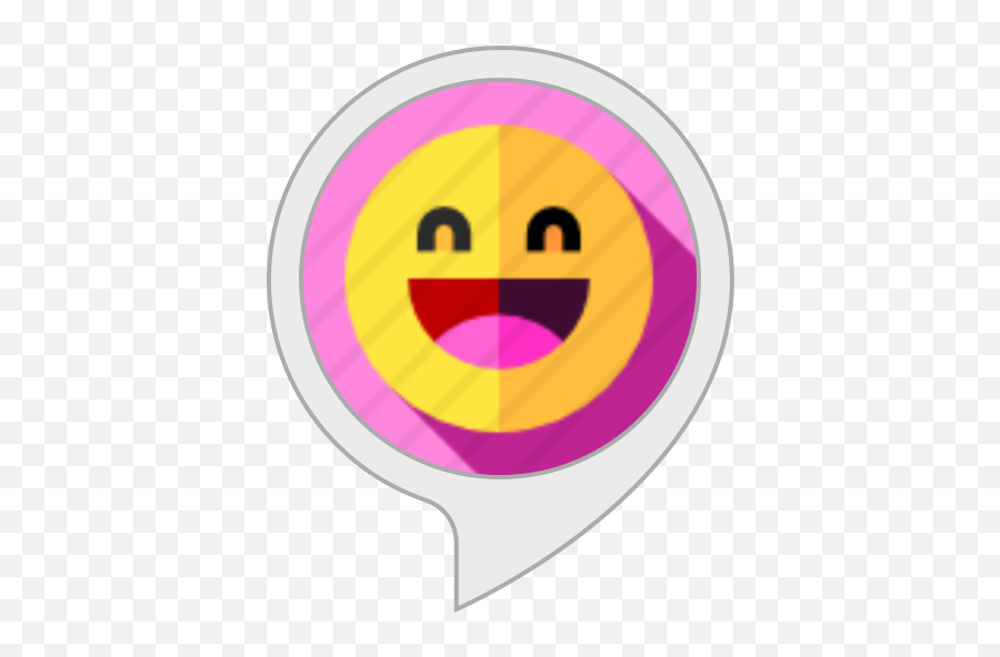 Alexa Skills - Happy Emoji,Pisces Emoticon