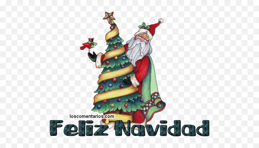 Top Santa Hat Stickers For Android U0026 Ios Gfycat - Sticker De Navidad Gif Emoji,Father Christmas Emoji