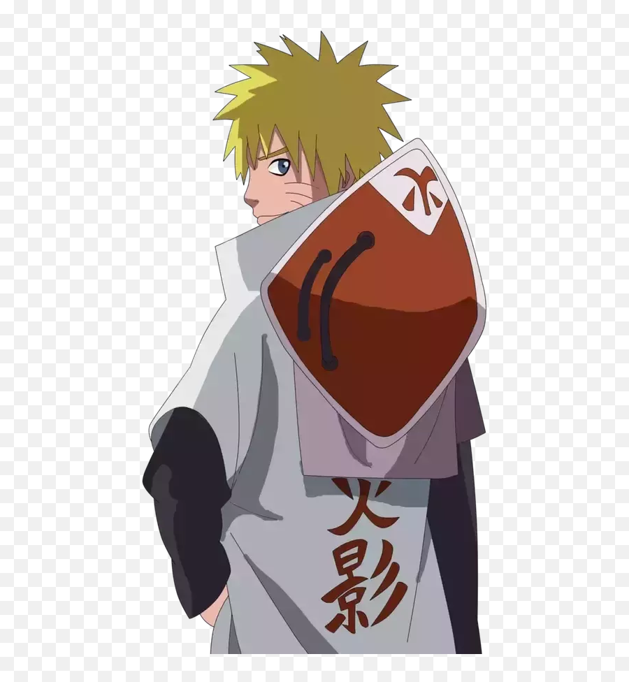 Which Anime Character Has The Best - Naruto Hokage Emoji,Anime Where The Main Character Has No Emotions