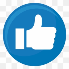 U0027texto Personalizadou0027 - Transparent Png Icon Like Emoji,Emoji Pulgar Arriba