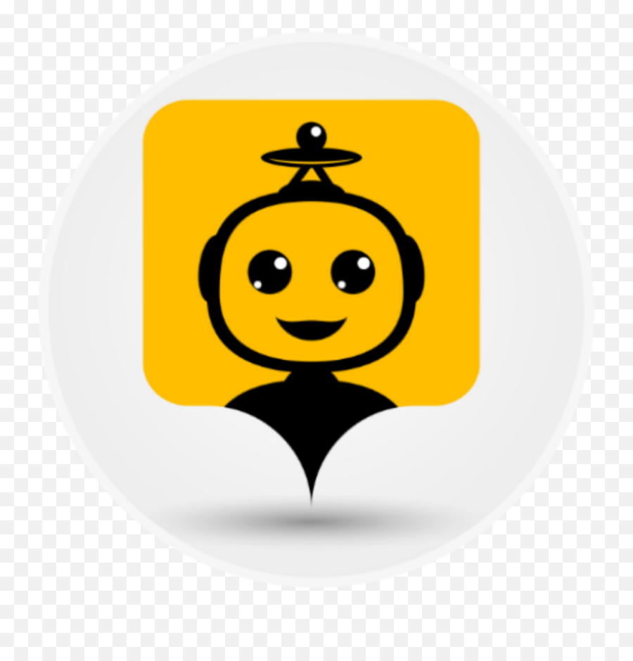 Growing Page Place Where You Promote Your Website - Happy Emoji,Arti Emoticon Di Facebook