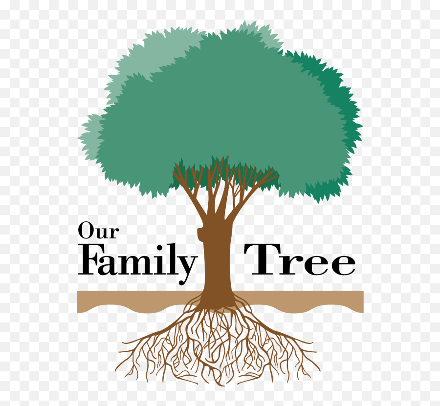 Name Clipart Family Tree Name Family - Background Family Reunion Tarpaulin Emoji,Emoji Family Tree