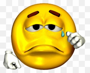 My Trip My Adventure - Sad Free Smiley Emoji,Emoticon Berdoa