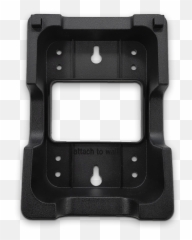 Wallmount Plate For D120 Emoji,Dongle Emoticon