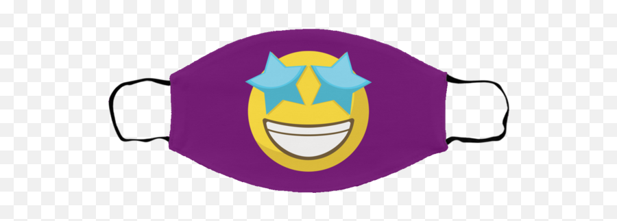 Emoji Small Masks - Cloth Face Mask,Emoji 94
