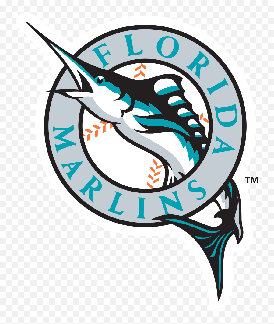 Florida Marlins Logo Png Emoji,Florida Gators Emoji