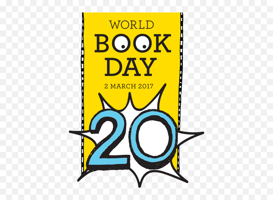 Townsend School Blog 2017 - Facts For World Book Day Emoji,Work Emotion 11r Bronze
