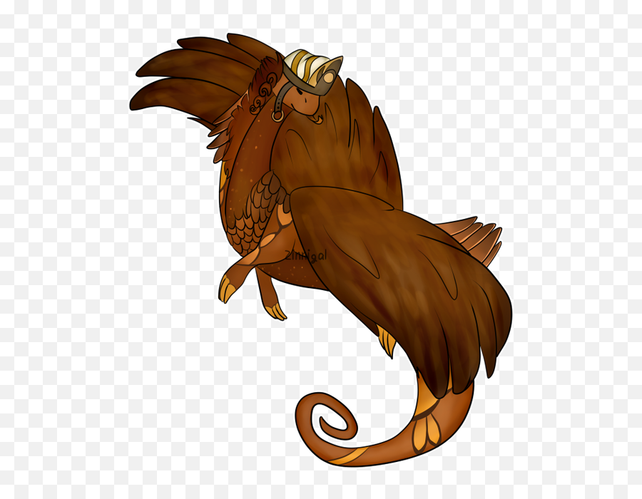 Risingtwitter - Mythical Creature Emoji,Raphtalia Emoji