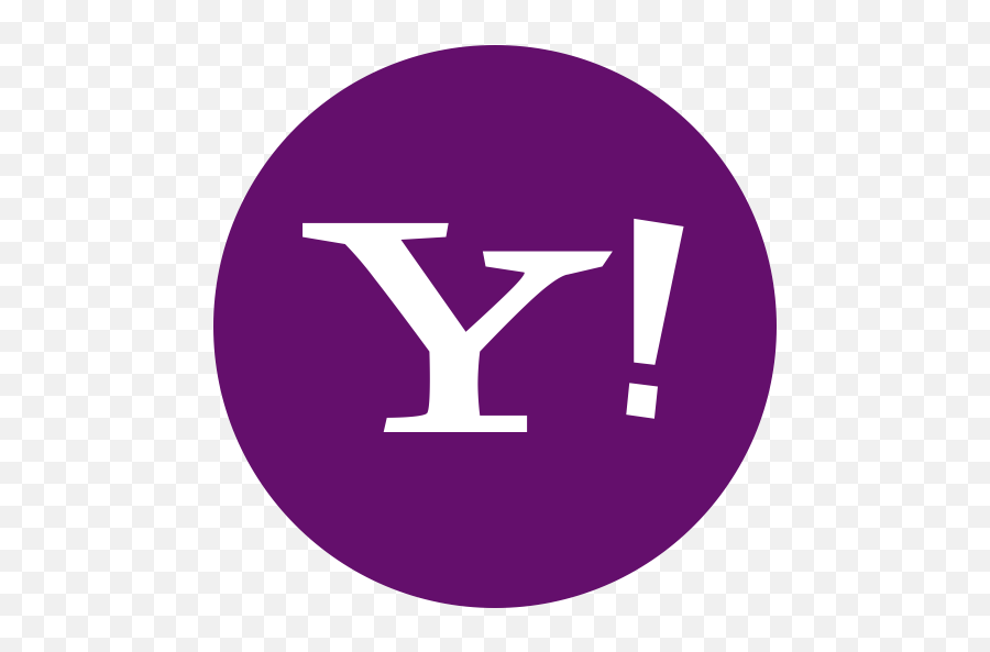 Messenger Yahoo Chatting Logo Sms - San Francisco Emoji,Free Emotions For Yahoo Messenger