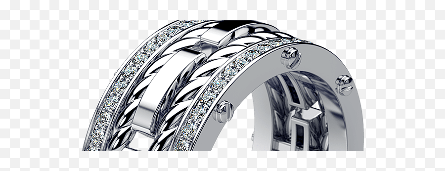 Unique Mens Gold Wedding Bands And Wedding Rings For Men - Wedding Rings For Men Expensive Gold Emoji,Man Engagement Ring Woman Emoji