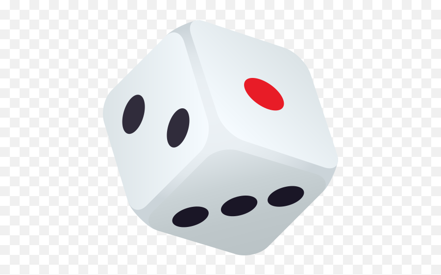 Emoji Dice Gambling Casino Wprock - Solid,Emoji Game