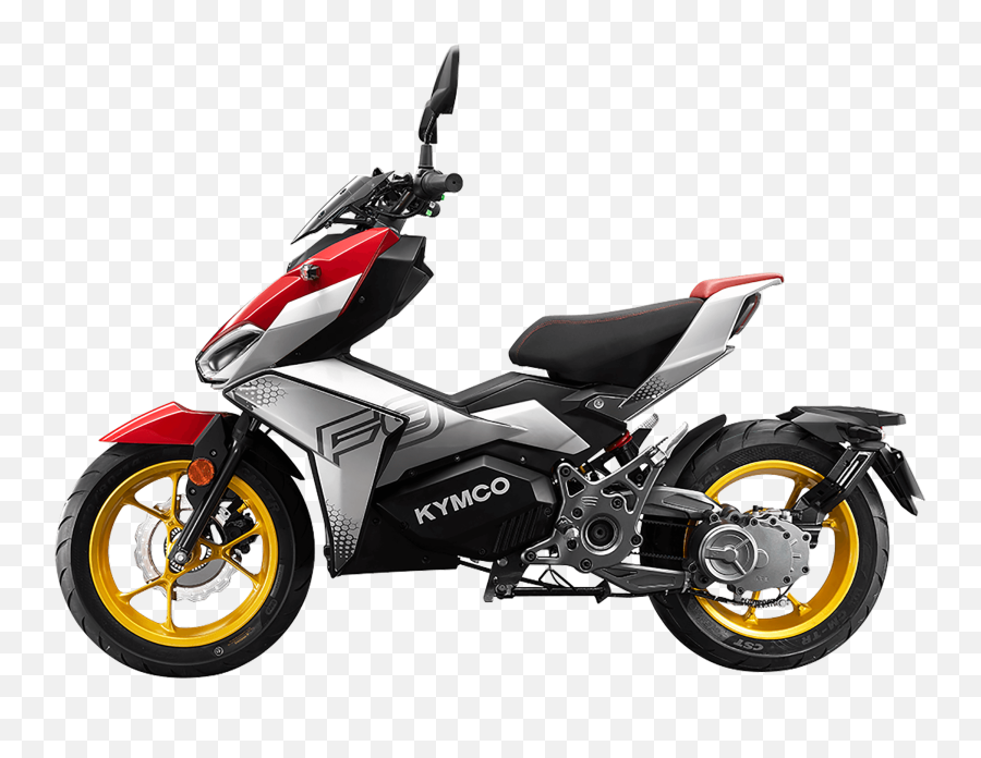 Kymco - Kymco F9 Emoji,Motorcycles And Emotions