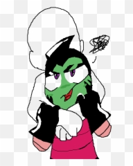 Overxthexgardenu0027s Gallery - Pixilart Fictional Character Emoji,Invader Zim Inside Out Emotions Crossover