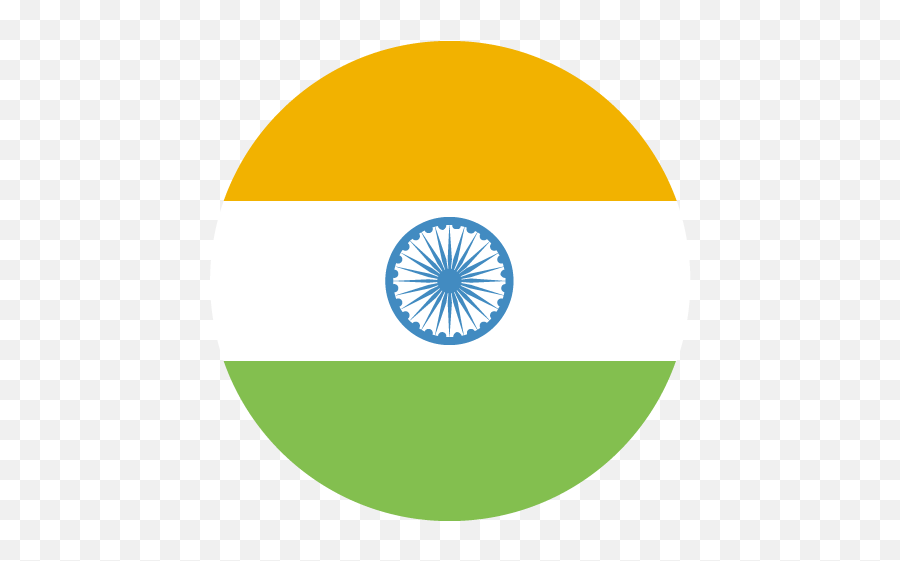 Links Full Gospel Global Forum - Round India Flag Png Emoji,Emoticon Of Peru Flag