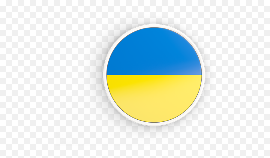 Ukraine Flag Png - Illustration Of Flag Of Ukraine Ukraine Png Emoji,Poland Flaf Emoji