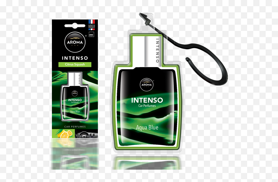 Aroma Intenso Citrus Squash Car Perfume S11476 - Aroma Car Perfume Emoji,Majic Emoticon