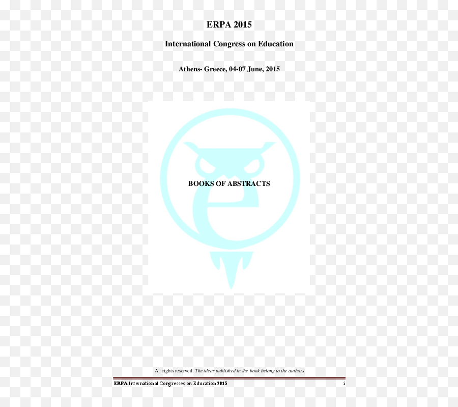 Pdf Deveci U0026 Çepni S 2015 The Effect Of - Language Emoji,Spanish Emotions Tprs