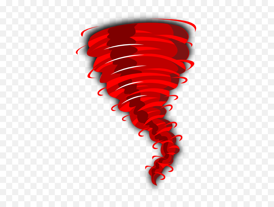 49 Animated Tornado Wallpaper On Wallpapersafari - Red Tornado Clipart Emoji,Hurricane Animated Emoji