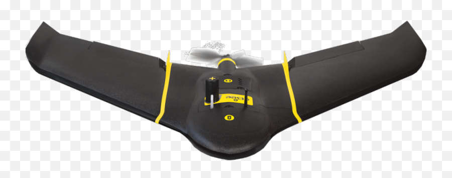 Canadas Largest Bvlos Drone Trial - Sensefly Ebee Plus Emoji,Emotion 3 Drone Software