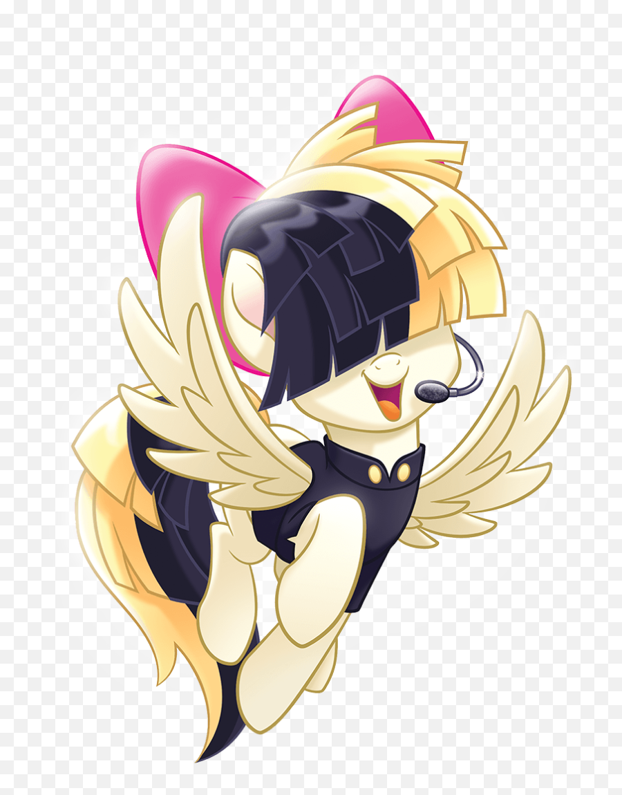 Songbird Serenade - Sia Mlp Emoji,Mlp Flurry Of Emotions Transcript