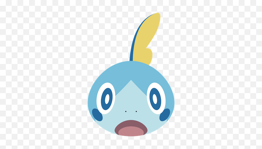 Sobbletwitter - Dot Emoji,Mudkip Emoticon?