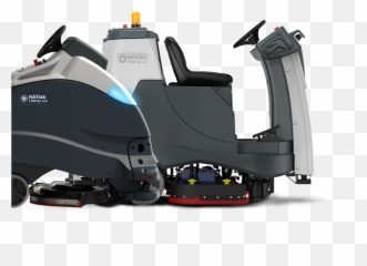 Nilfisk Responds To Increasing Demand - Nilfisk Autonomous Sc60 Emoji,Rooney's Emoji