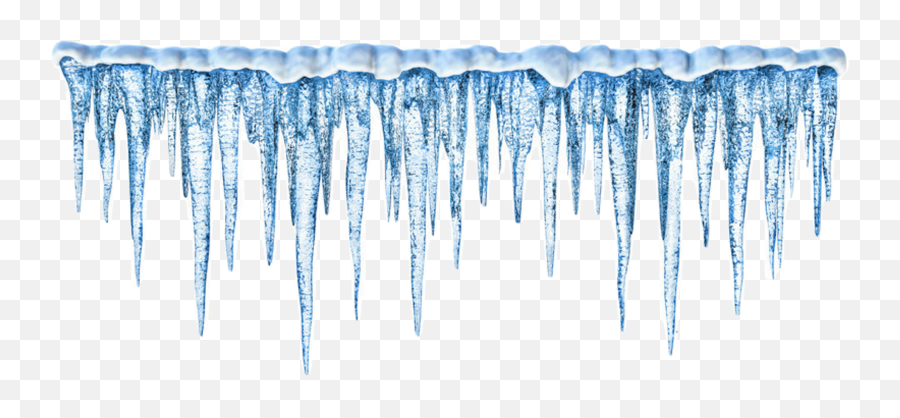 Icicle - Icicles Png Emoji,Icicle Emoji