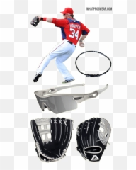 Bryce Harper Sunglasses - Amr 34 Glove Akadema Emoji,Bryce Harper 100 Emojis