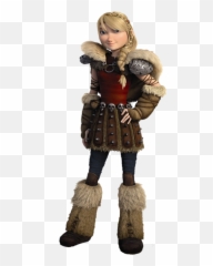 Astrid Hofferson Heroes And Villians Wiki Fandom - Train Your Dragon Astrid Emoji,Astrid Emotion Book