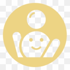 Gordian Knot - Scout Games Dot Emoji,Two Arms Up Emoticon