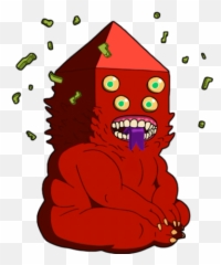 Adventure Time Antagonists And Enemies - Glob From Adventure Time Emoji,Emotion Lord Adventure Time