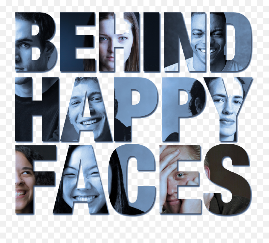 Behind Happy Faces - Behind Happy Faces Emoji,Glad Case Of Emotion Podcast