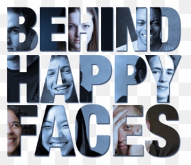 Behind Happy Faces - Behind Happy Faces Emoji,Glad Case Of Emotion Podcast