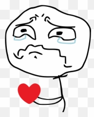 Sad Face Memes - Send To Your Girlfriend When Mad Emoji,Sad Emoji Meme