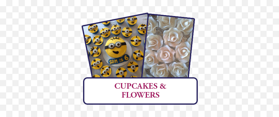 Homepage - Cakeangelkilcoole Cake Angel Happy Emoji,Facebook Cake Emoticon